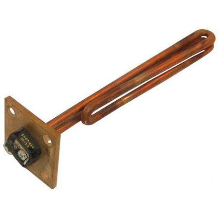 Hatco Booster Element 208V  3000W   1-3/4"Oc R02-04-302-00